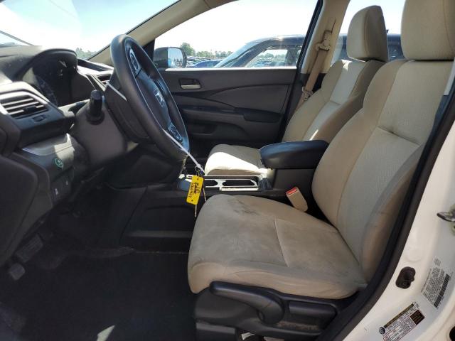 Photo 6 VIN: 5J6RM4H3XGL004058 - HONDA CRV 