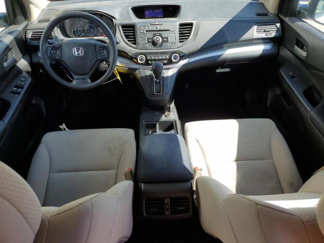 Photo 7 VIN: 5J6RM4H3XGL004058 - HONDA CRV 