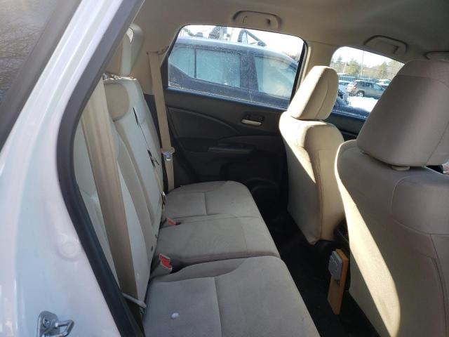 Photo 10 VIN: 5J6RM4H3XGL015478 - HONDA CR-V LX 