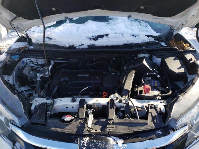 Photo 11 VIN: 5J6RM4H3XGL015478 - HONDA CR-V LX 