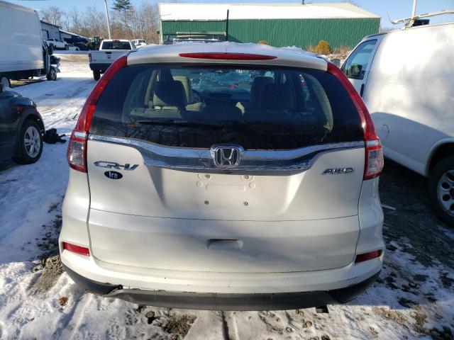 Photo 5 VIN: 5J6RM4H3XGL015478 - HONDA CR-V LX 