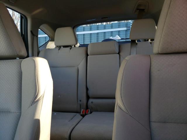 Photo 9 VIN: 5J6RM4H3XGL015478 - HONDA CR-V LX 