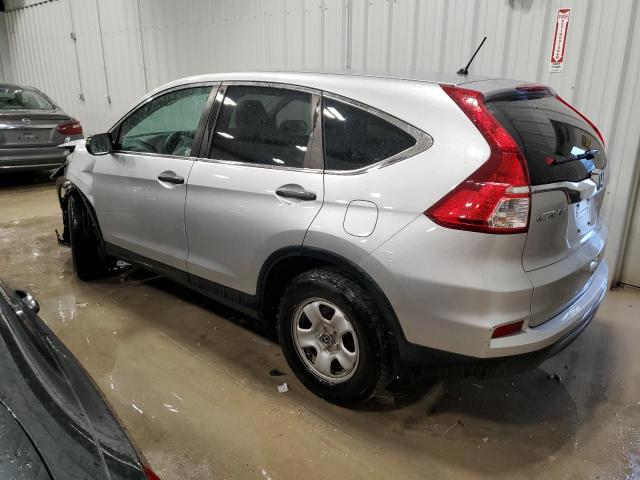 Photo 1 VIN: 5J6RM4H3XGL017103 - HONDA CR-V LX 