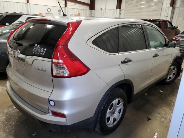 Photo 2 VIN: 5J6RM4H3XGL017103 - HONDA CR-V LX 