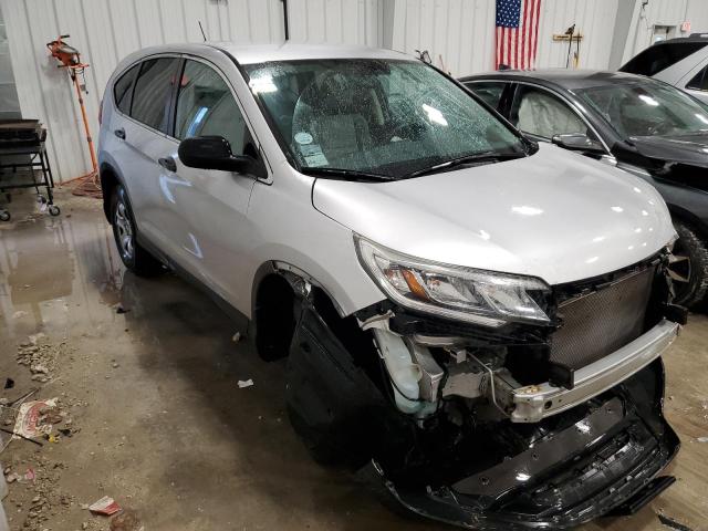 Photo 3 VIN: 5J6RM4H3XGL017103 - HONDA CR-V LX 