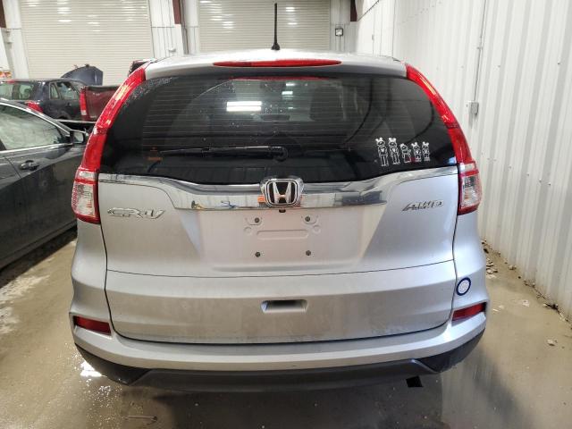 Photo 5 VIN: 5J6RM4H3XGL017103 - HONDA CR-V LX 