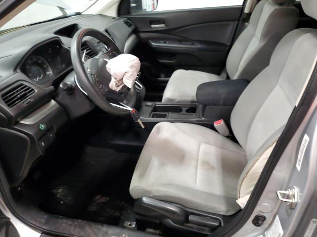 Photo 6 VIN: 5J6RM4H3XGL017103 - HONDA CR-V LX 