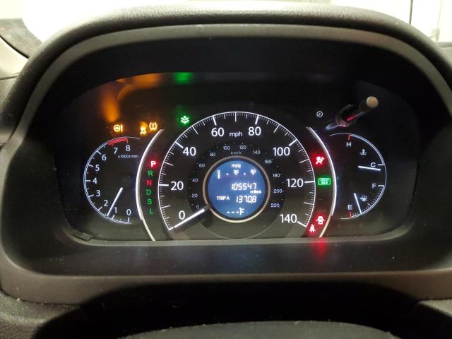 Photo 8 VIN: 5J6RM4H3XGL017103 - HONDA CR-V LX 