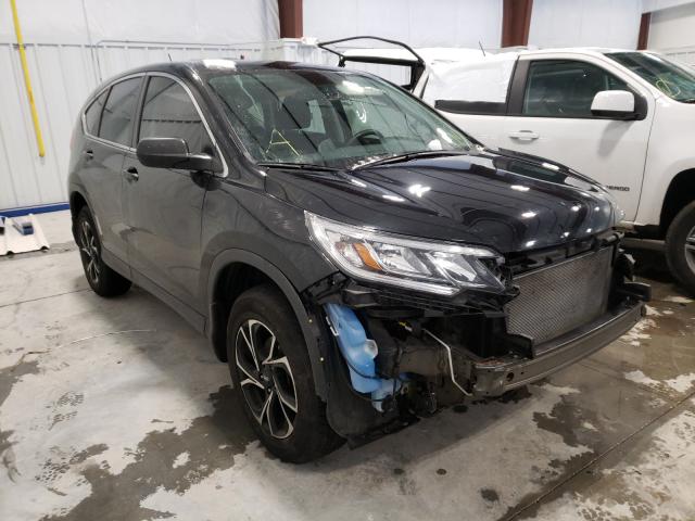 Photo 0 VIN: 5J6RM4H3XGL019806 - HONDA CR-V 