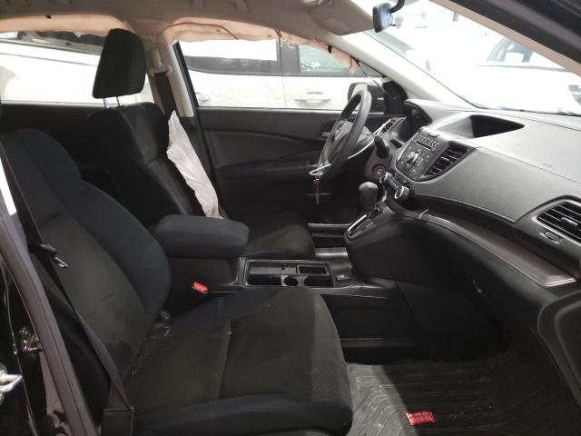 Photo 4 VIN: 5J6RM4H3XGL019806 - HONDA CR-V 