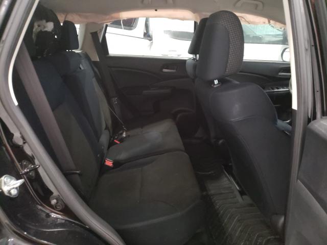 Photo 5 VIN: 5J6RM4H3XGL019806 - HONDA CR-V 