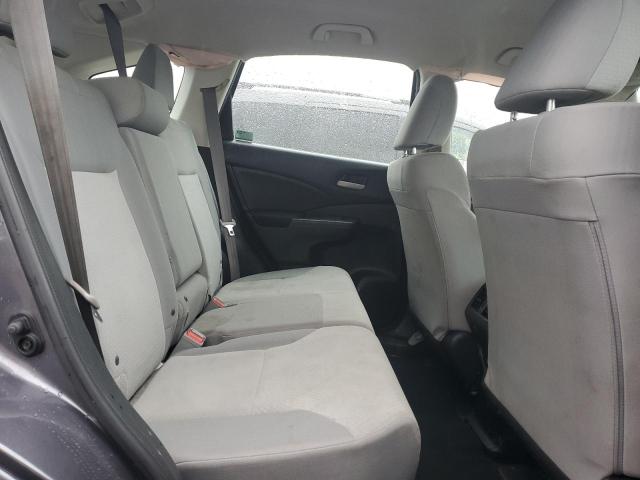 Photo 10 VIN: 5J6RM4H3XGL056760 - HONDA CR-V LX 