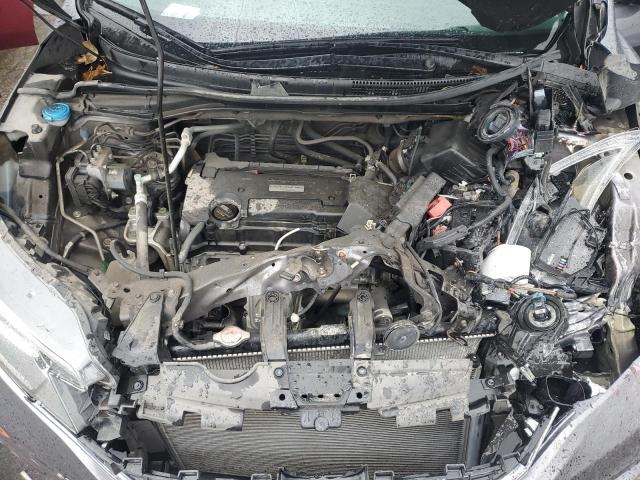 Photo 11 VIN: 5J6RM4H3XGL056760 - HONDA CR-V LX 