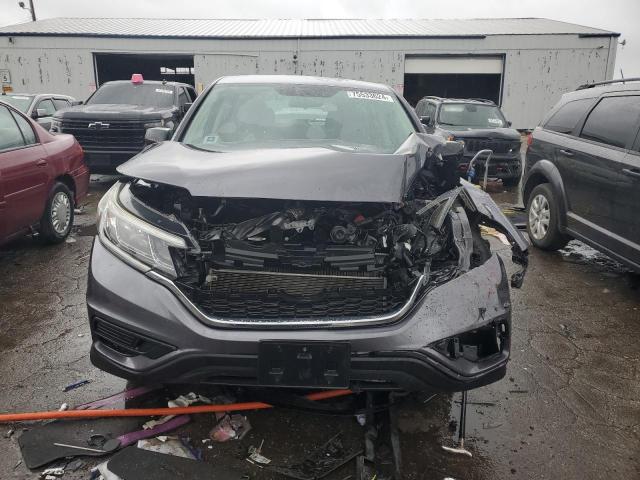 Photo 4 VIN: 5J6RM4H3XGL056760 - HONDA CR-V LX 