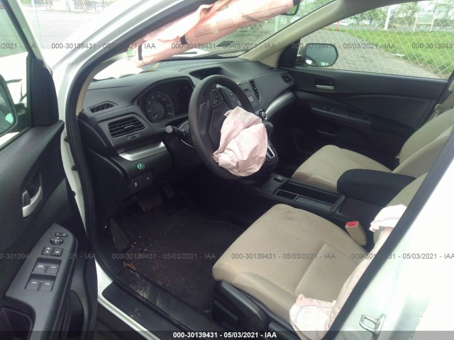 Photo 4 VIN: 5J6RM4H3XGL059433 - HONDA CR-V 