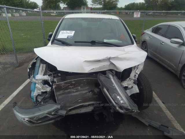 Photo 5 VIN: 5J6RM4H3XGL059433 - HONDA CR-V 