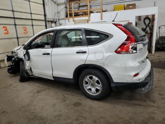 Photo 1 VIN: 5J6RM4H3XGL071274 - HONDA CR-V LX 