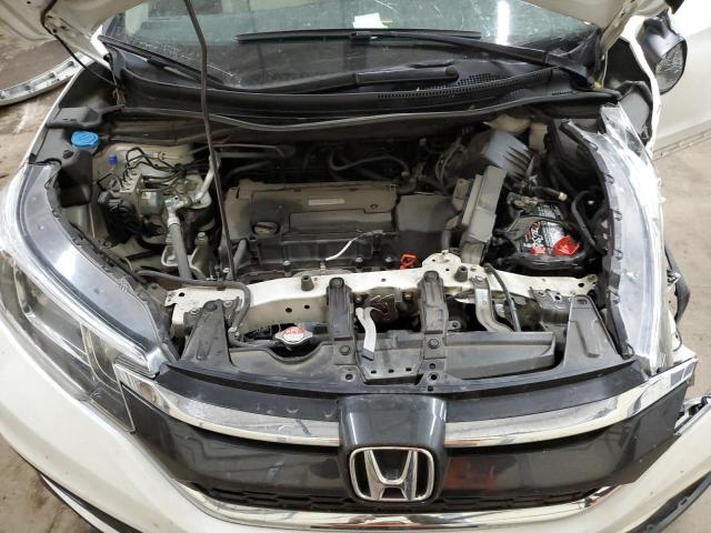 Photo 11 VIN: 5J6RM4H3XGL071274 - HONDA CR-V LX 