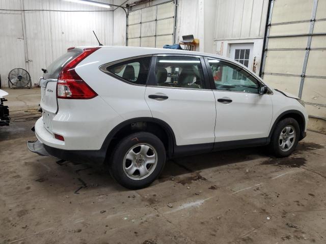 Photo 2 VIN: 5J6RM4H3XGL071274 - HONDA CR-V LX 