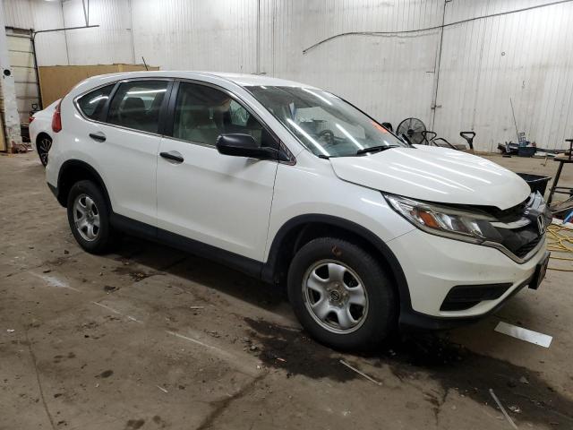 Photo 3 VIN: 5J6RM4H3XGL071274 - HONDA CR-V LX 