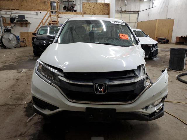 Photo 4 VIN: 5J6RM4H3XGL071274 - HONDA CR-V LX 