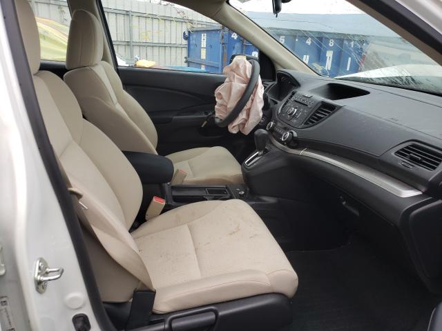 Photo 4 VIN: 5J6RM4H3XGL093808 - HONDA CR-V LX 