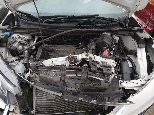 Photo 6 VIN: 5J6RM4H3XGL093808 - HONDA CR-V LX 