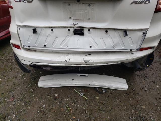 Photo 8 VIN: 5J6RM4H3XGL093808 - HONDA CR-V LX 