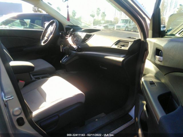 Photo 4 VIN: 5J6RM4H3XGL099057 - HONDA CR-V 