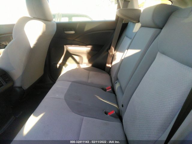 Photo 7 VIN: 5J6RM4H3XGL099057 - HONDA CR-V 