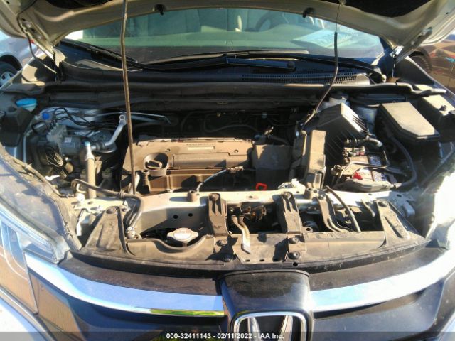 Photo 9 VIN: 5J6RM4H3XGL099057 - HONDA CR-V 