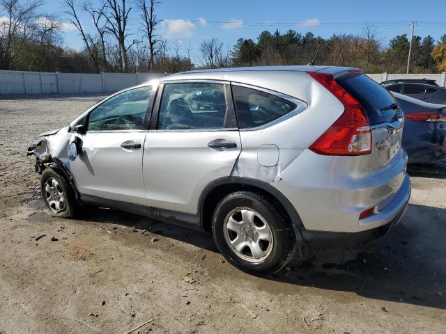 Photo 1 VIN: 5J6RM4H3XGL130680 - HONDA CR-V LX 