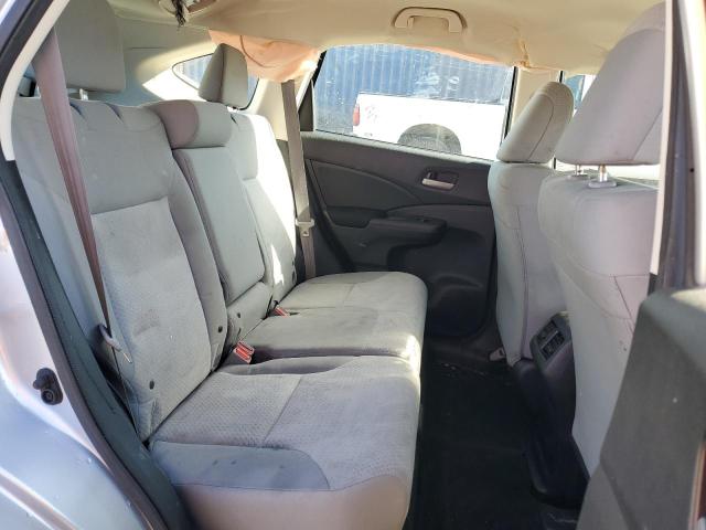 Photo 10 VIN: 5J6RM4H3XGL130680 - HONDA CR-V LX 