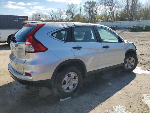 Photo 2 VIN: 5J6RM4H3XGL130680 - HONDA CR-V LX 