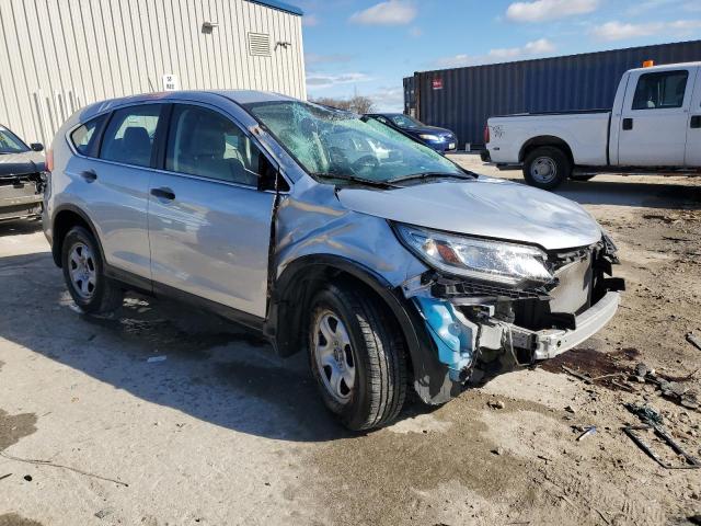 Photo 3 VIN: 5J6RM4H3XGL130680 - HONDA CR-V LX 