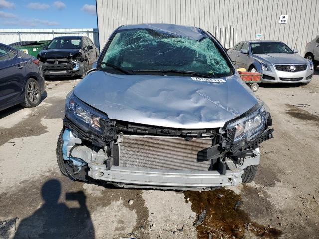 Photo 4 VIN: 5J6RM4H3XGL130680 - HONDA CR-V LX 