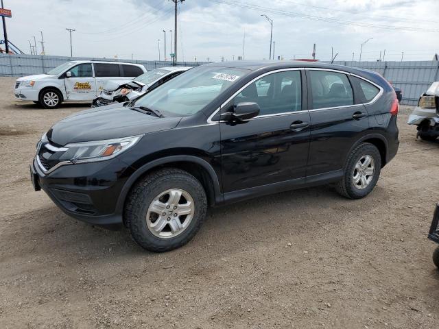 Photo 0 VIN: 5J6RM4H3XGL132008 - HONDA CR-V LX 