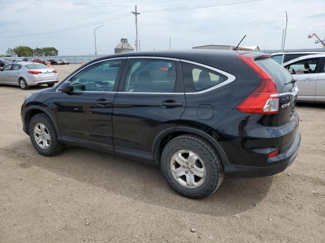 Photo 1 VIN: 5J6RM4H3XGL132008 - HONDA CR-V LX 