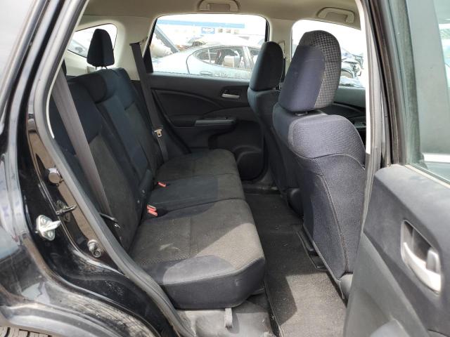 Photo 10 VIN: 5J6RM4H3XGL132008 - HONDA CR-V LX 