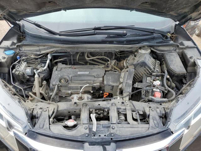 Photo 11 VIN: 5J6RM4H3XGL132008 - HONDA CR-V LX 