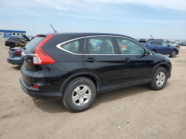 Photo 2 VIN: 5J6RM4H3XGL132008 - HONDA CR-V LX 