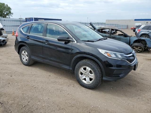 Photo 3 VIN: 5J6RM4H3XGL132008 - HONDA CR-V LX 