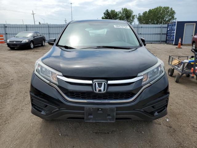 Photo 4 VIN: 5J6RM4H3XGL132008 - HONDA CR-V LX 