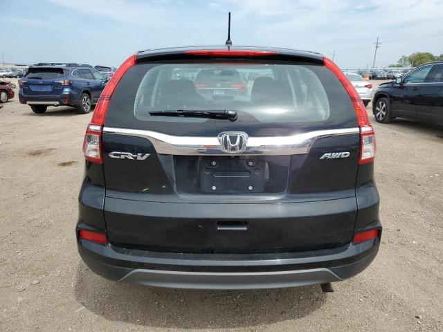 Photo 5 VIN: 5J6RM4H3XGL132008 - HONDA CR-V LX 