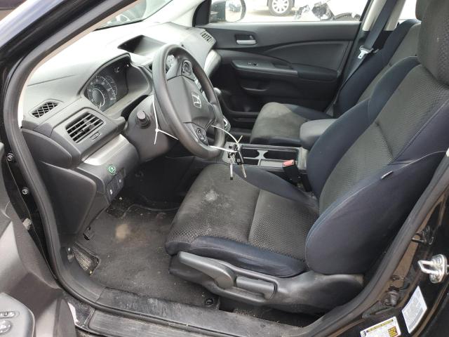 Photo 6 VIN: 5J6RM4H3XGL132008 - HONDA CR-V LX 