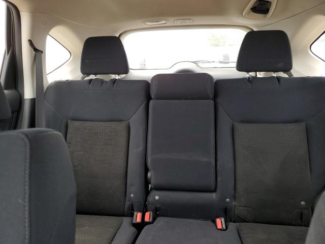 Photo 9 VIN: 5J6RM4H3XGL132008 - HONDA CR-V LX 