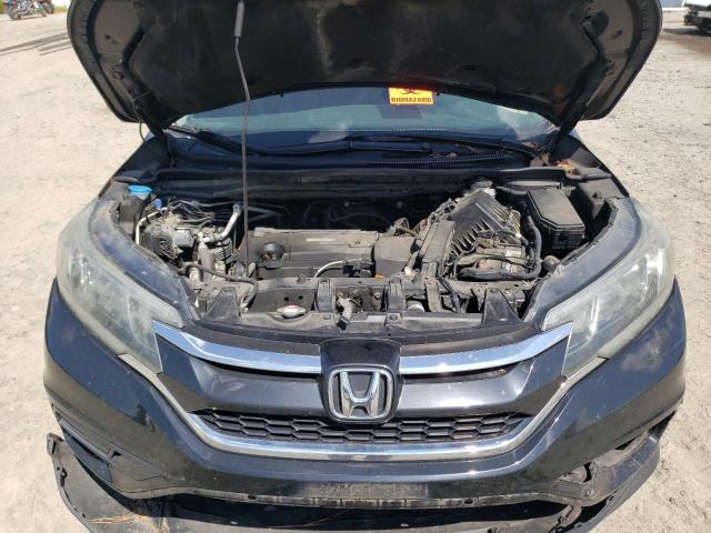 Photo 11 VIN: 5J6RM4H3XGL141033 - HONDA CR-V LX 