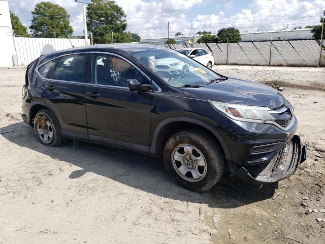 Photo 3 VIN: 5J6RM4H3XGL141033 - HONDA CR-V LX 