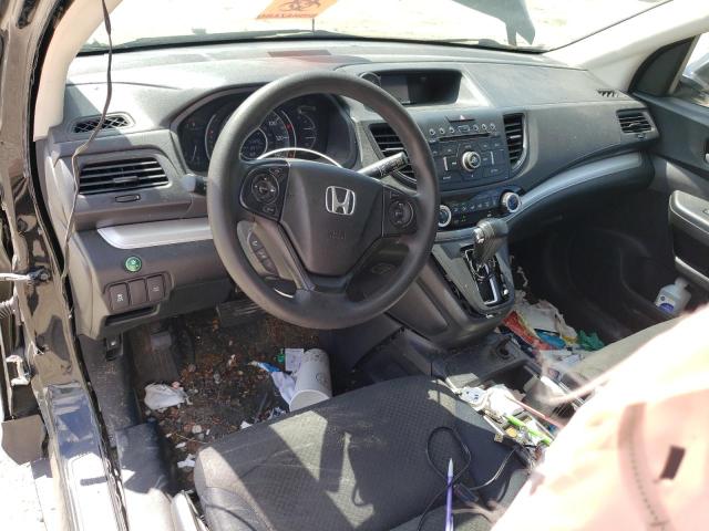 Photo 7 VIN: 5J6RM4H3XGL141033 - HONDA CR-V LX 