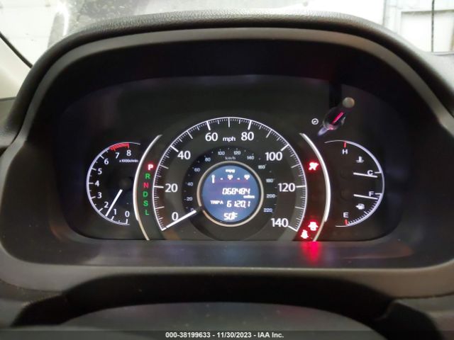 Photo 6 VIN: 5J6RM4H40GL028152 - HONDA CR-V 